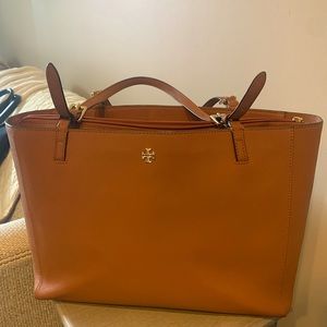 Tory Burch York shoulder tote/purse
